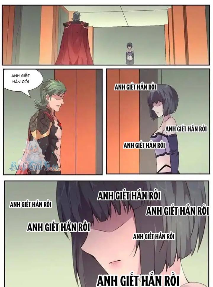 Girl And Science Chapter 460 - Trang 2