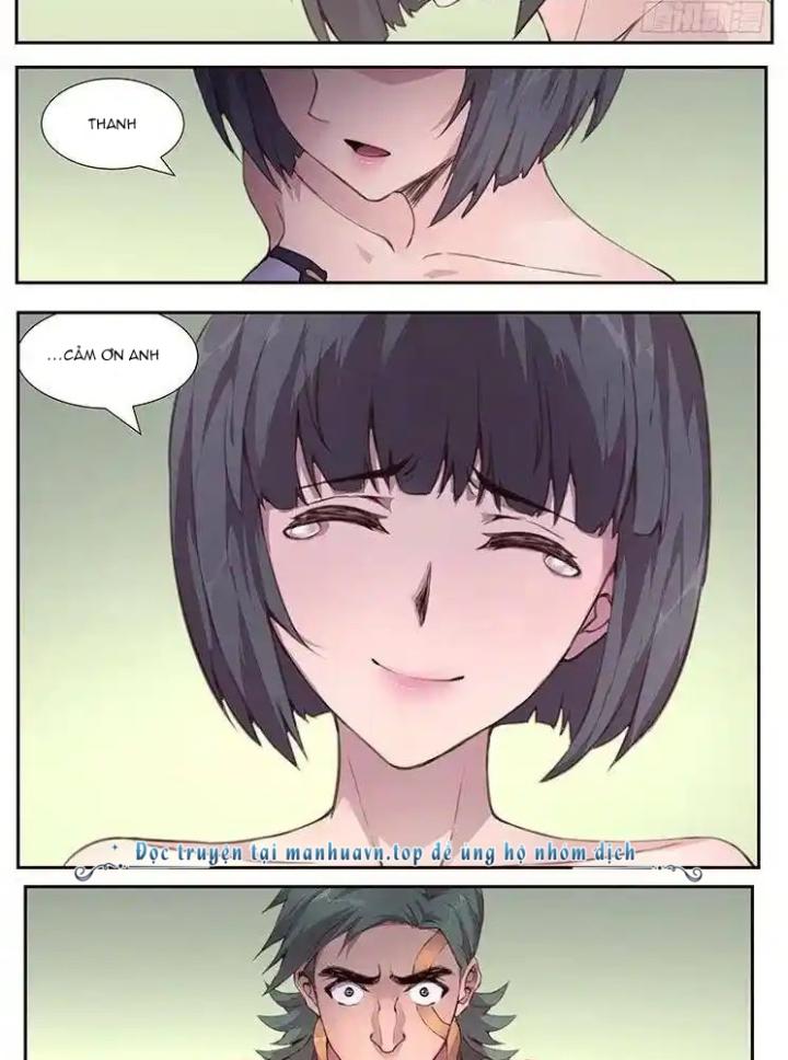 Girl And Science Chapter 460 - Trang 2