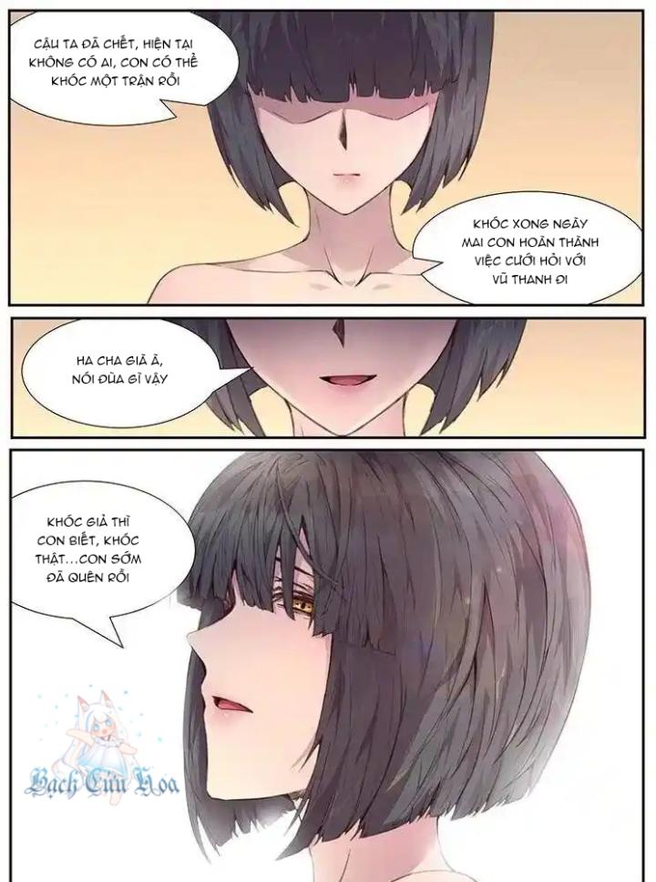 Girl And Science Chapter 460 - Trang 2