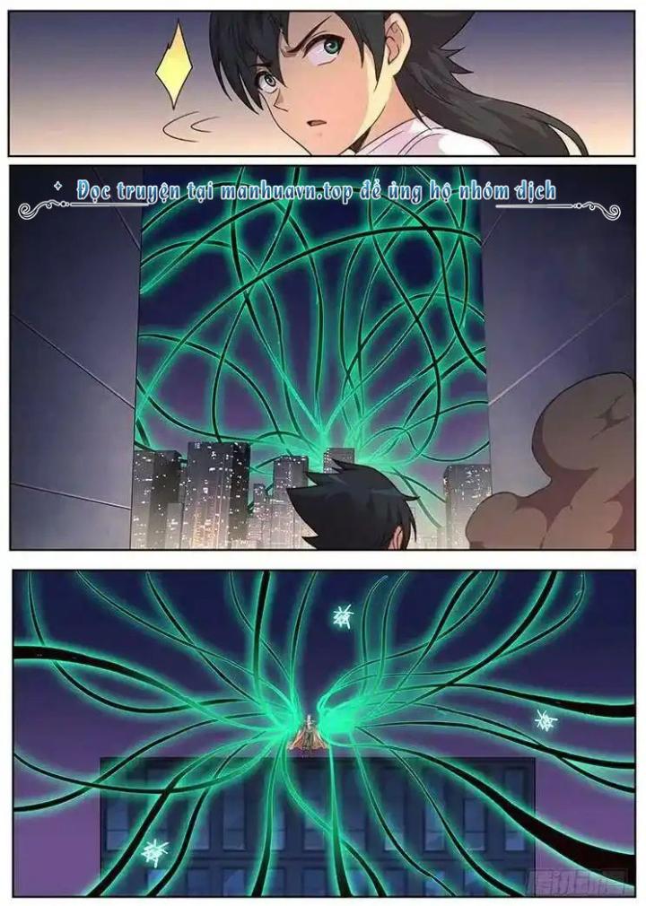 Girl And Science Chapter 470 - Trang 2