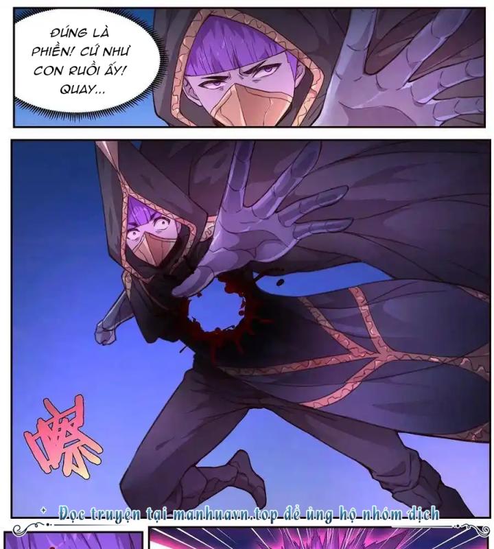 Girl And Science Chapter 508 - Trang 2