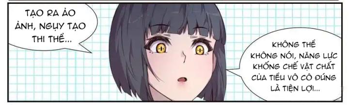 Girl And Science Chapter 508 - Trang 2