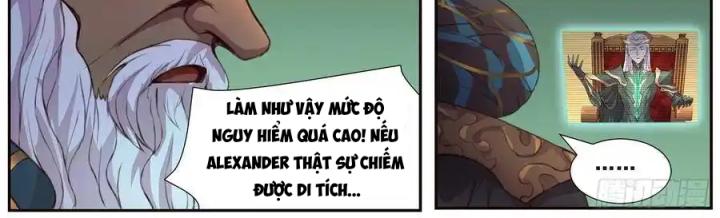 Girl And Science Chapter 508 - Trang 2