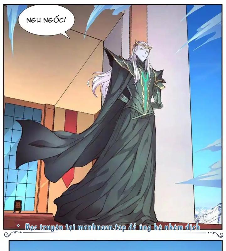 Girl And Science Chapter 508 - Trang 2