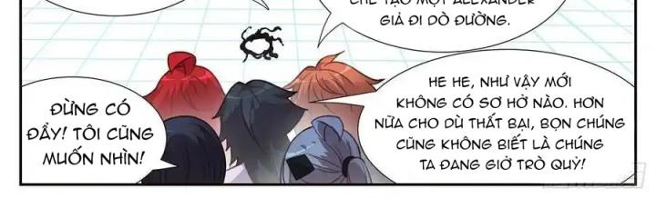 Girl And Science Chapter 508 - Trang 2