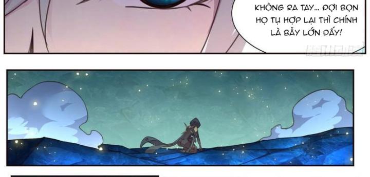 Girl And Science Chapter 514 - Trang 2