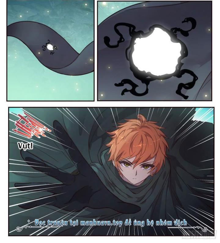 Girl And Science Chapter 514 - Trang 2