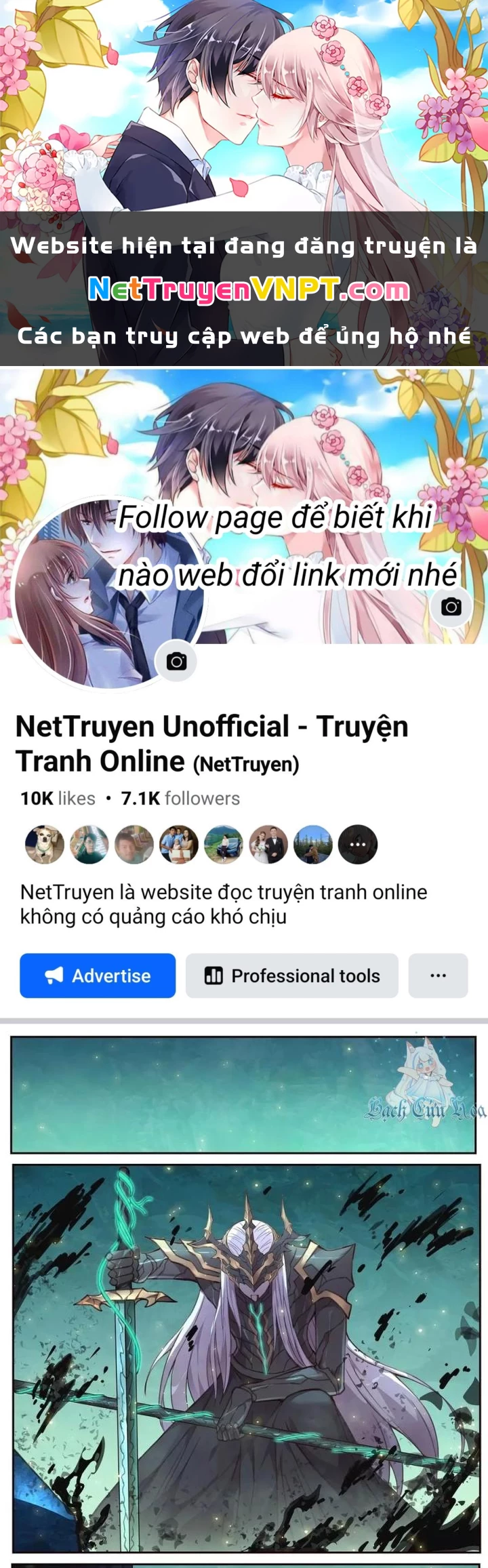 Girl And Science Chapter 534 - Trang 2