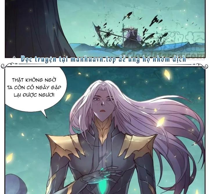 Girl And Science Chapter 534 - Trang 2