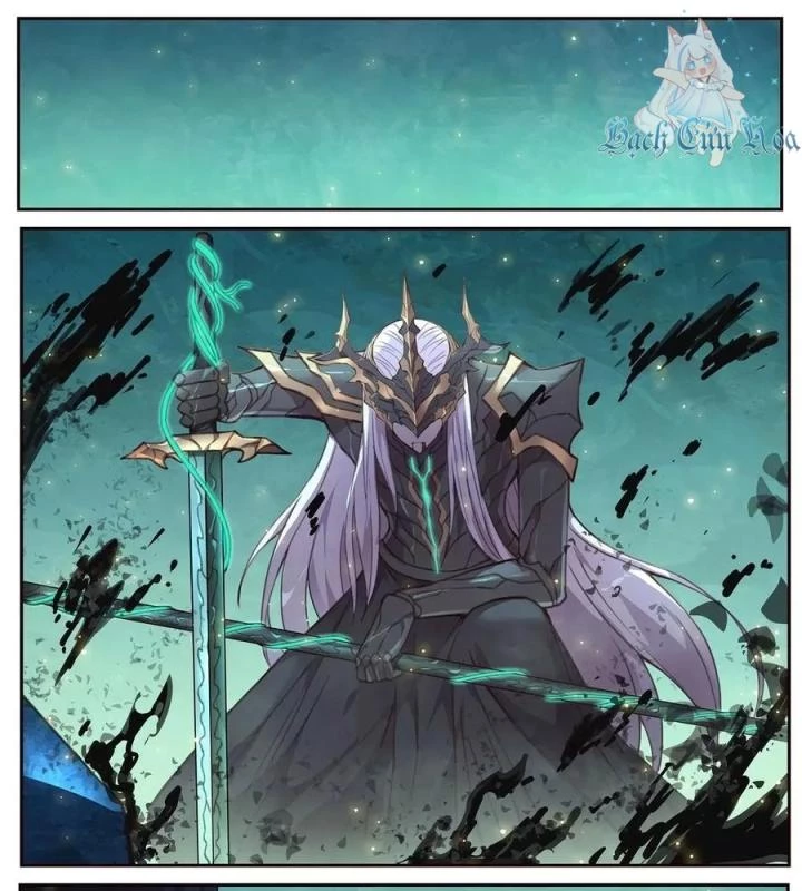 Girl And Science Chapter 534 - Trang 2