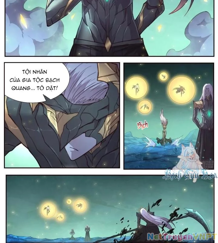 Girl And Science Chapter 534 - Trang 2