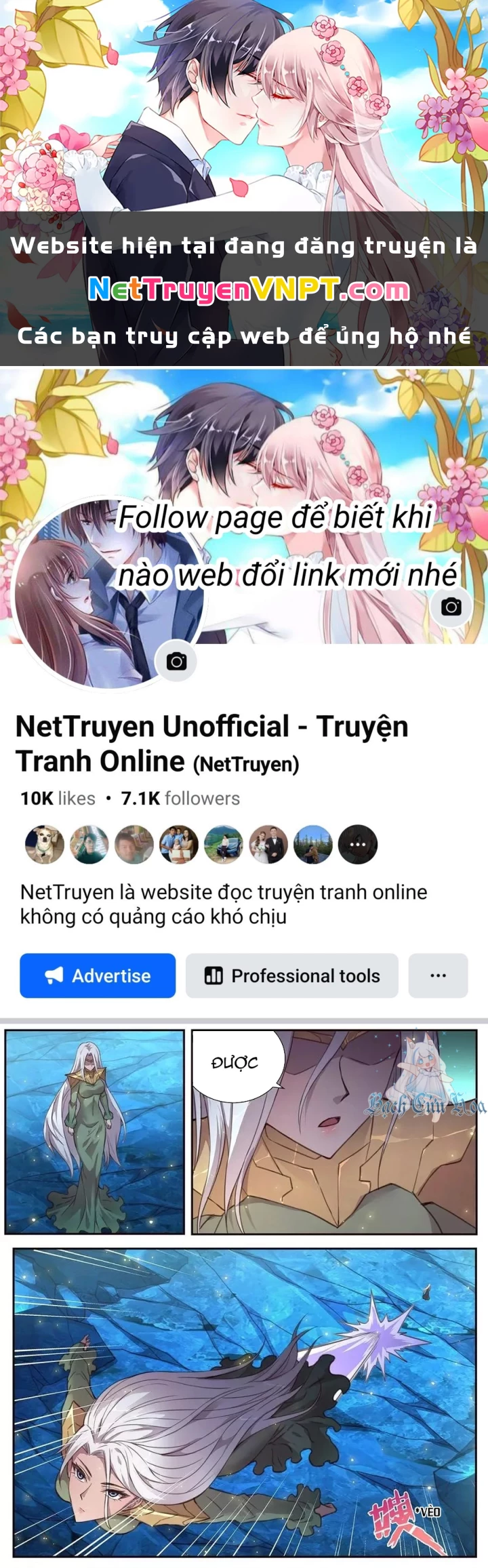 Girl And Science Chapter 535 - Trang 2