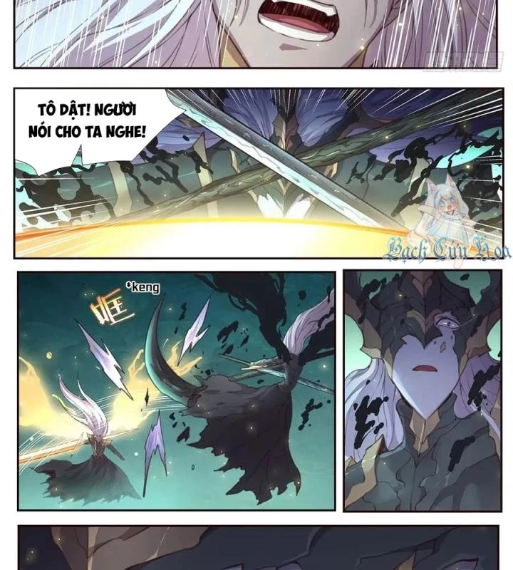 Girl And Science Chapter 535 - Trang 2