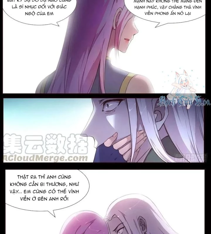 Girl And Science Chapter 535 - Trang 2