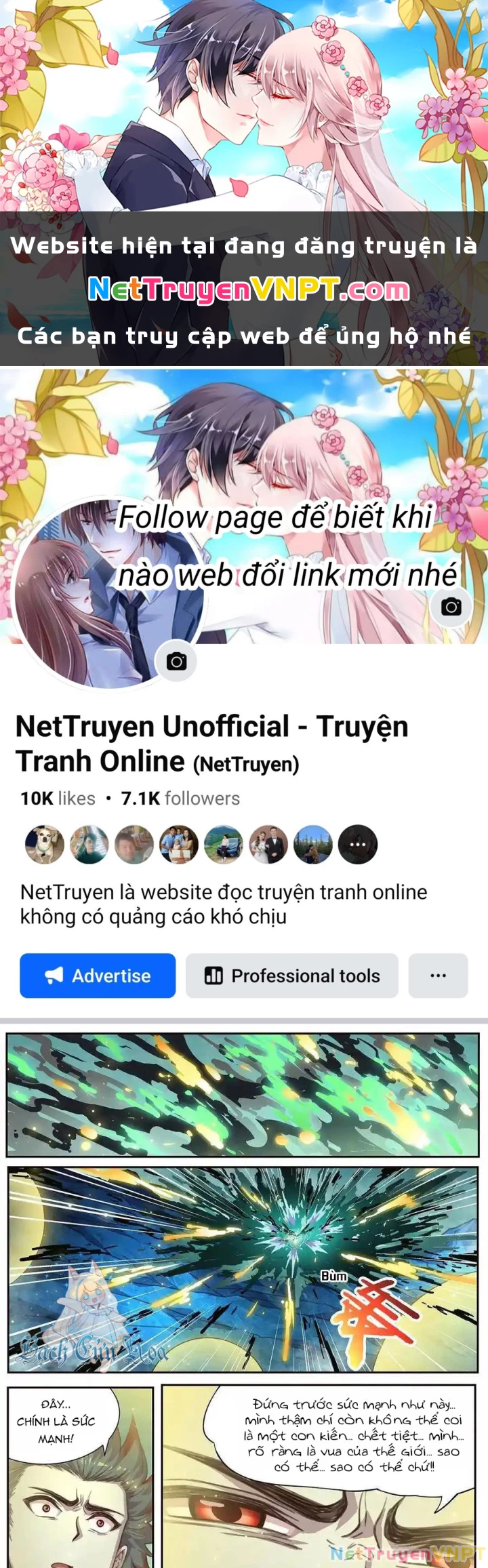 Girl And Science Chapter 536 - Trang 2