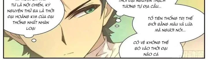 Girl And Science Chapter 536 - Trang 2