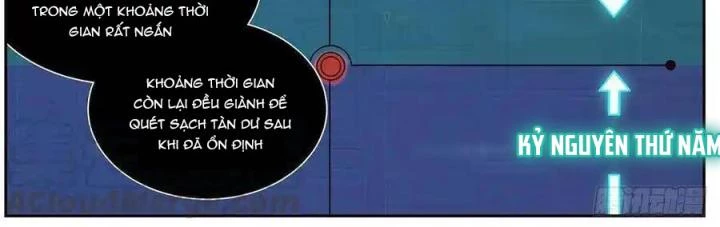 Girl And Science Chapter 536 - Trang 2