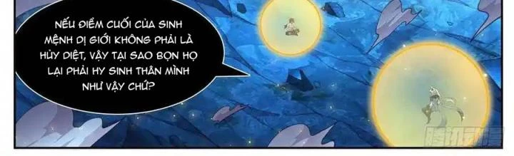 Girl And Science Chapter 536 - Trang 2