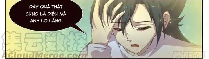 Girl And Science Chapter 536 - Trang 2