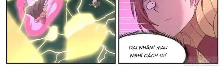 Girl And Science Chapter 536 - Trang 2