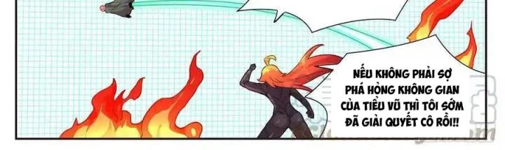 Girl And Science Chapter 536 - Trang 2