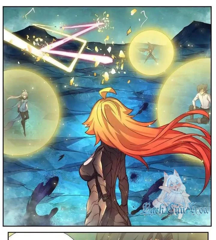 Girl And Science Chapter 536 - Trang 2