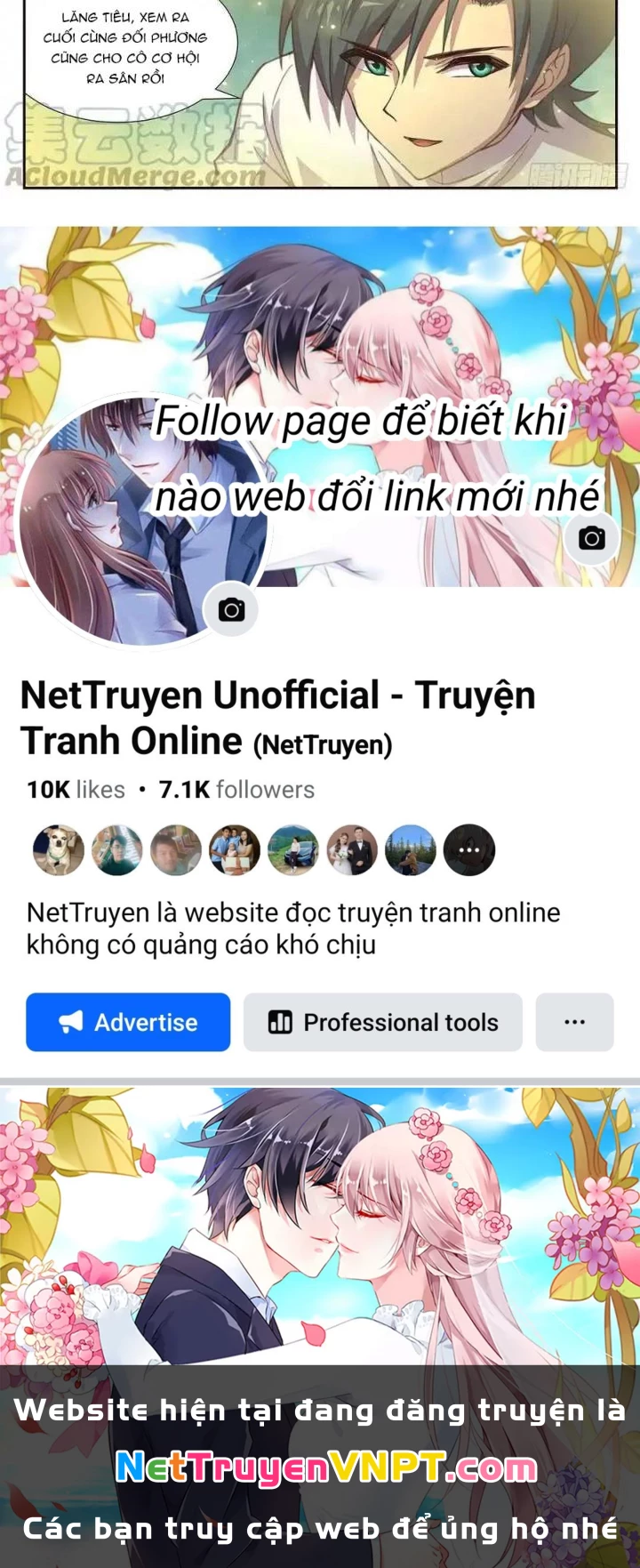 Girl And Science Chapter 536 - Trang 2