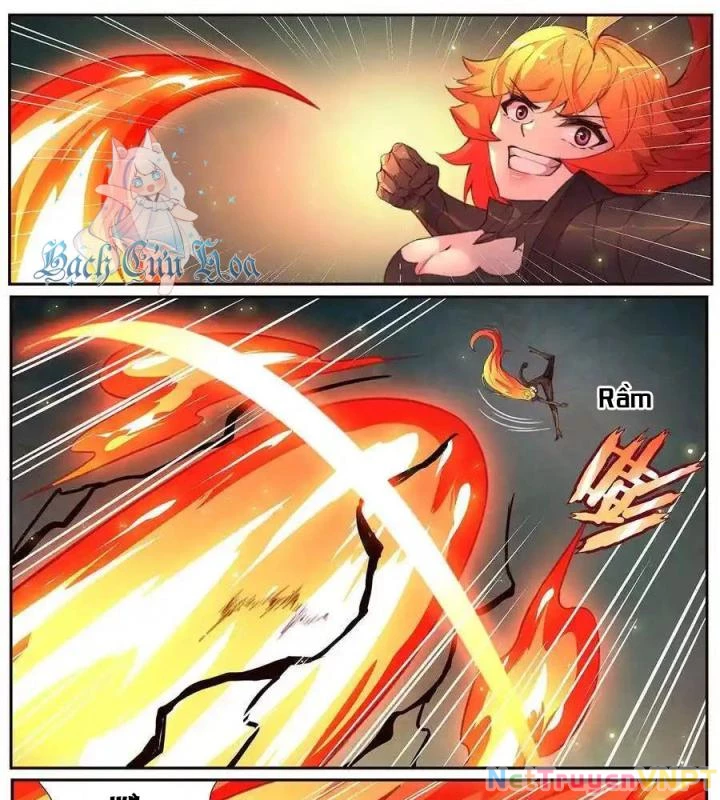 Girl And Science Chapter 537 - Trang 2