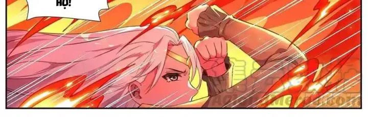 Girl And Science Chapter 537 - Trang 2