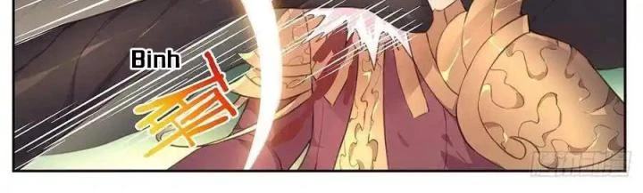 Girl And Science Chapter 537 - Trang 2