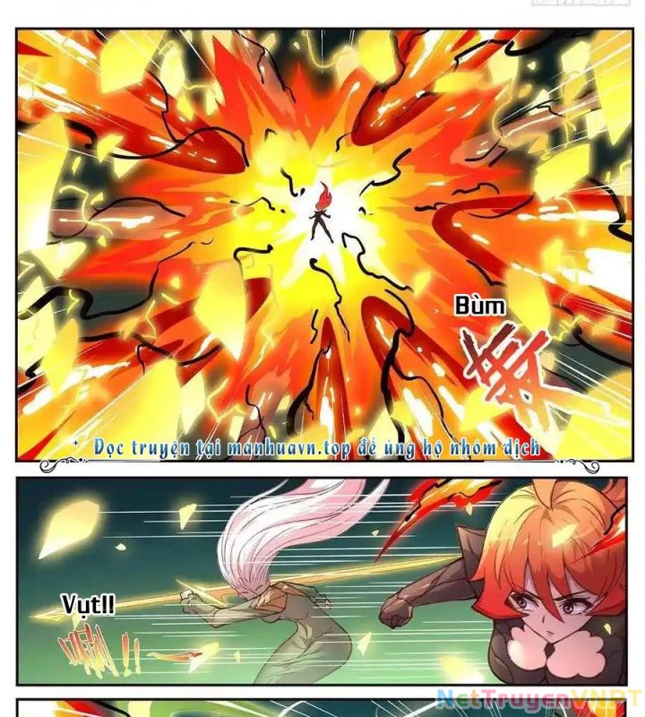 Girl And Science Chapter 537 - Trang 2