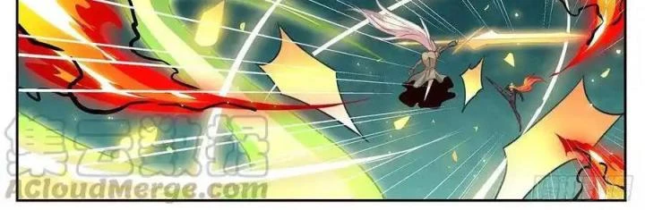 Girl And Science Chapter 537 - Trang 2