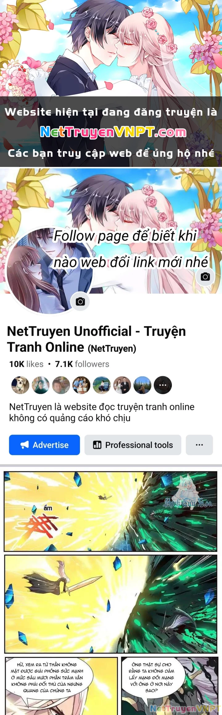 Girl And Science Chapter 538 - Trang 2