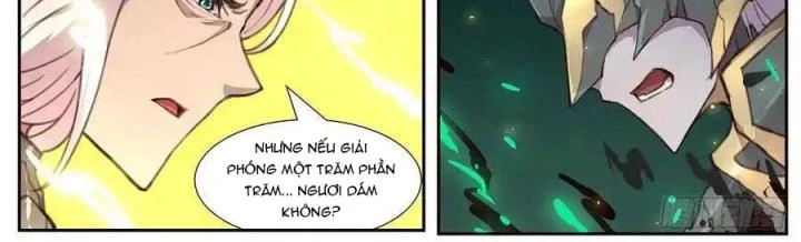 Girl And Science Chapter 538 - Trang 2