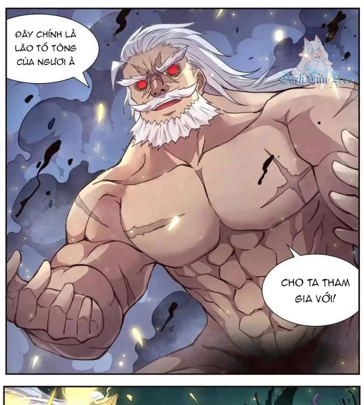 Girl And Science Chapter 538 - Trang 2