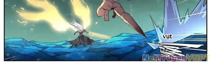 Girl And Science Chapter 538 - Trang 2