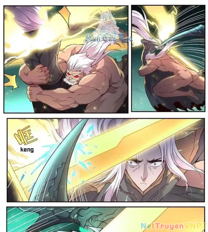 Girl And Science Chapter 538 - Trang 2