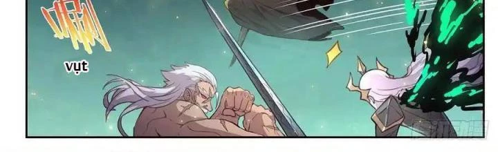 Girl And Science Chapter 538 - Trang 2