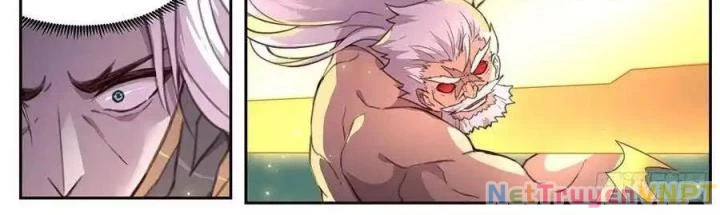 Girl And Science Chapter 538 - Trang 2