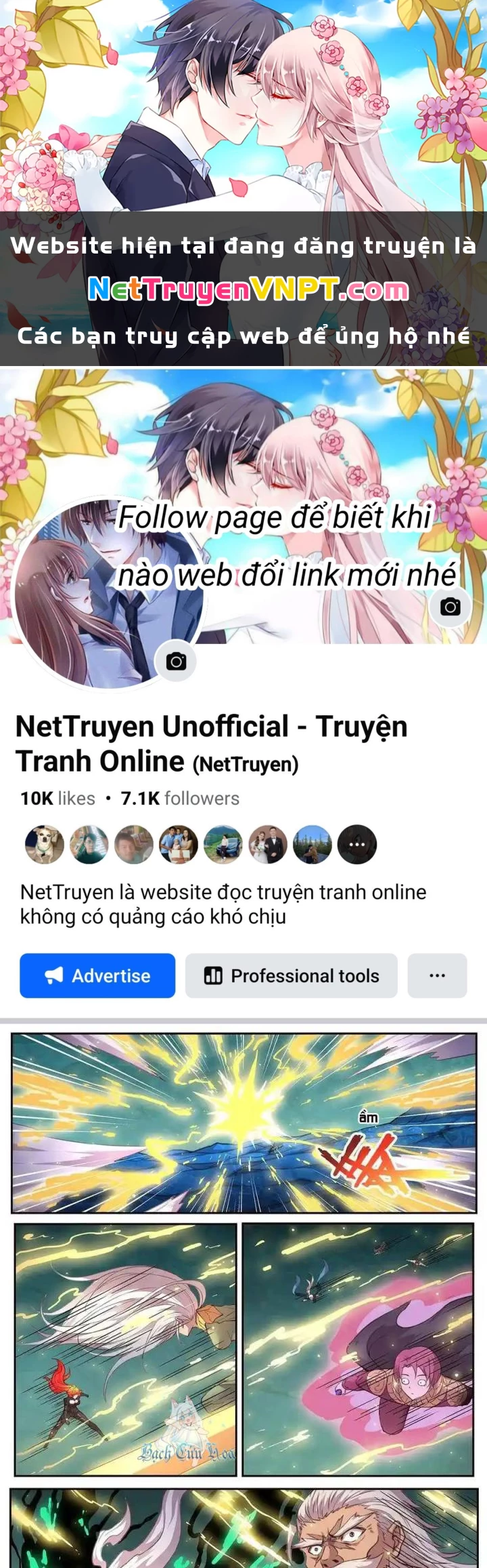 Girl And Science Chapter 539 - Trang 2