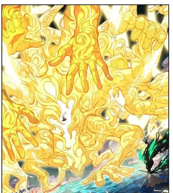 Girl And Science Chapter 539 - Trang 2