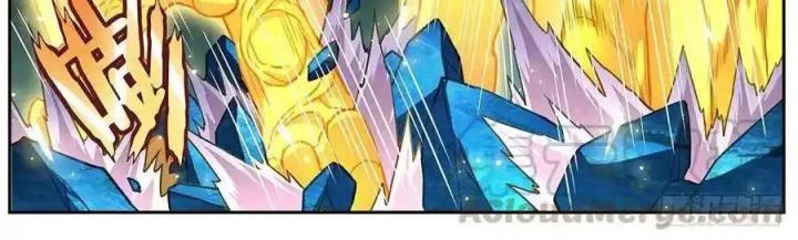 Girl And Science Chapter 539 - Trang 2