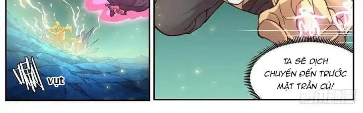 Girl And Science Chapter 539 - Trang 2