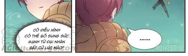 Girl And Science Chapter 539 - Trang 2