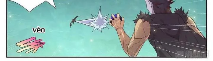 Girl And Science Chapter 539 - Trang 2