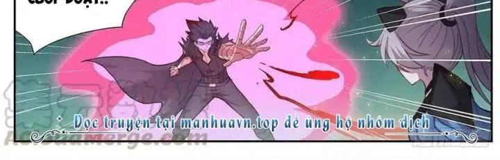 Girl And Science Chapter 539 - Trang 2