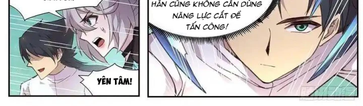 Girl And Science Chapter 539 - Trang 2