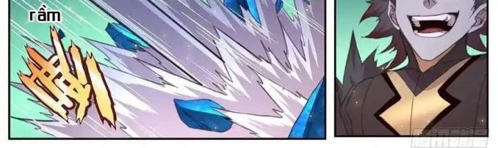 Girl And Science Chapter 539 - Trang 2