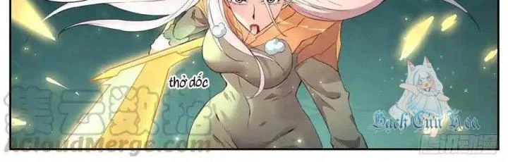 Girl And Science Chapter 539 - Trang 2