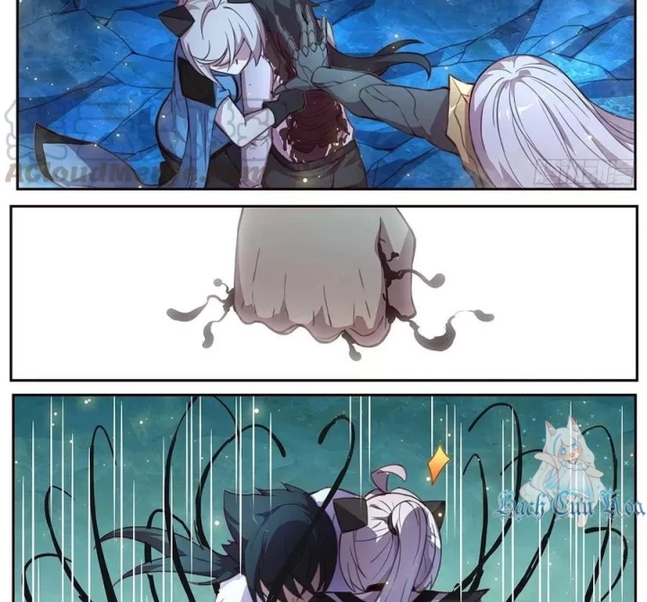 Girl And Science Chapter 541 - Trang 2